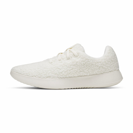 Wool Runner NZ Fluff - For Sale