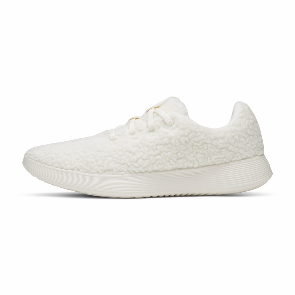 Wool Runner NZ Fluff - For Sale