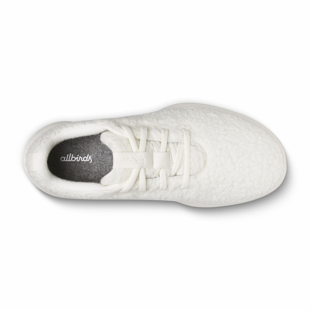 Wool Runner NZ Fluff - For Sale